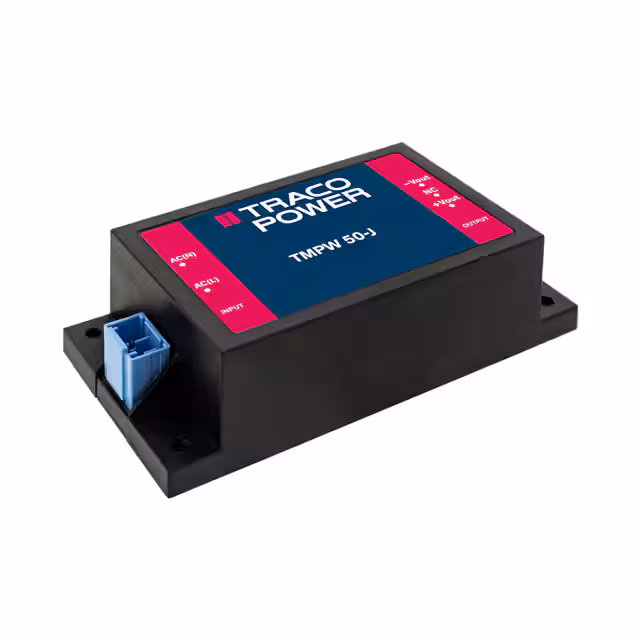 TMPW 50-112-J Traco Power  Convertitori AC DC